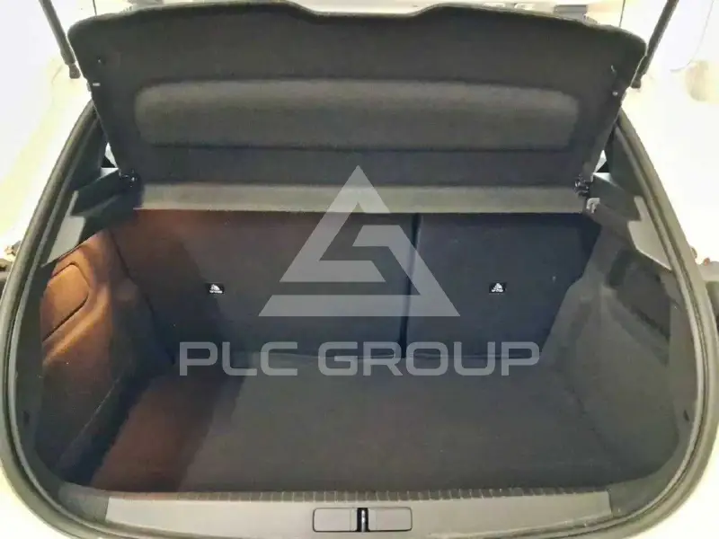 2022 Peugeot 208