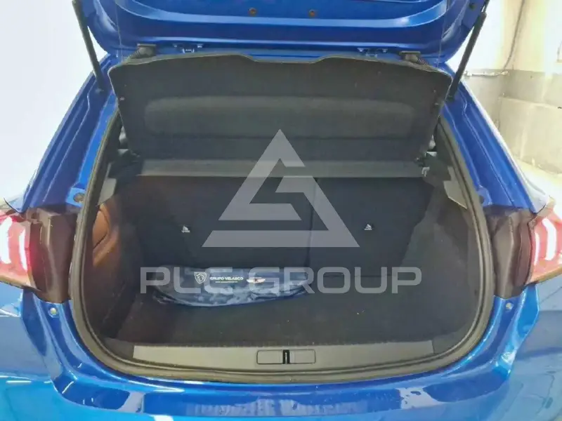 2022 Peugeot 208