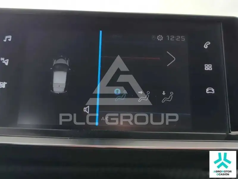 2022 Peugeot 208