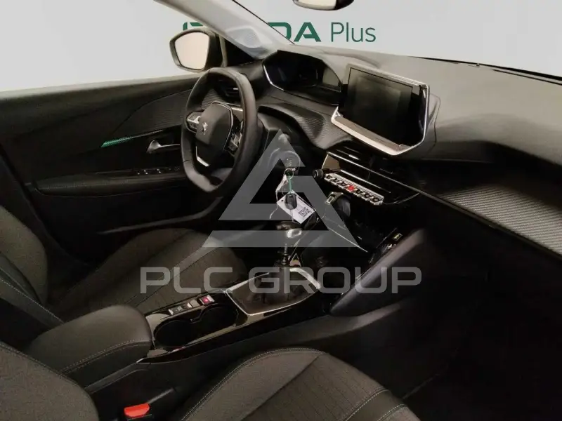 2022 Peugeot 208