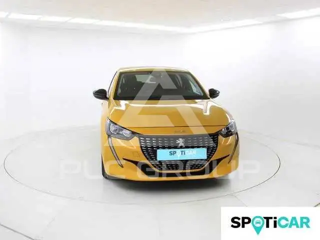 2022 Peugeot 208