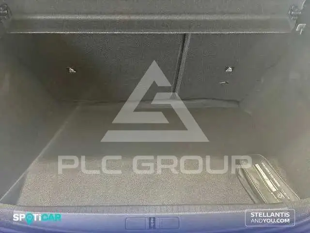 2022 Peugeot 208