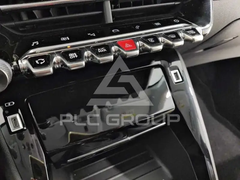 2022 Peugeot 208