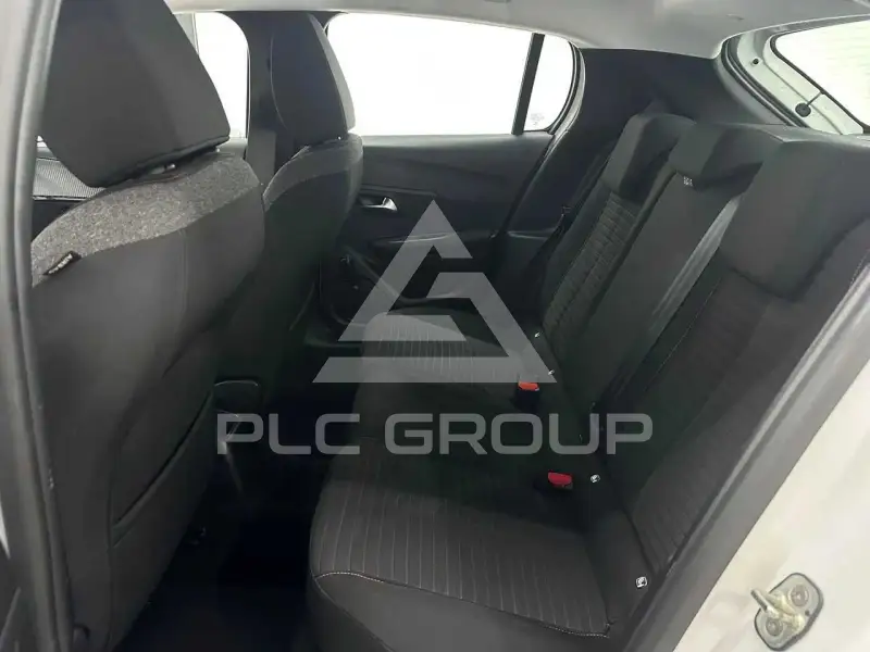 2022 Peugeot 208