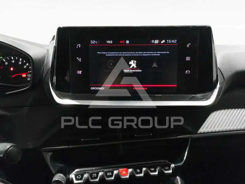 2022 Peugeot 208