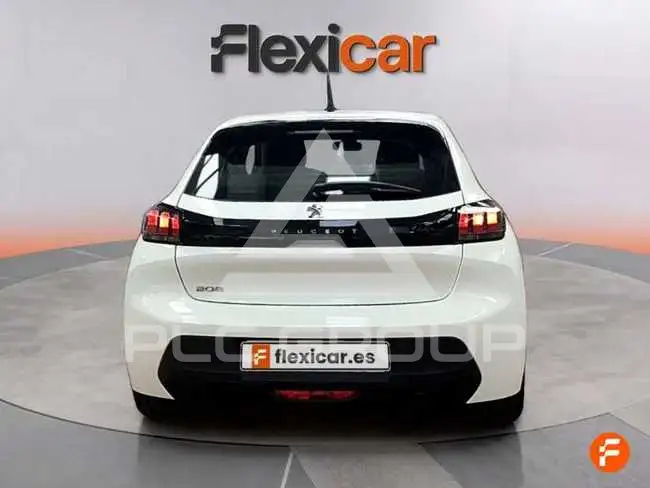 2022 Peugeot 208