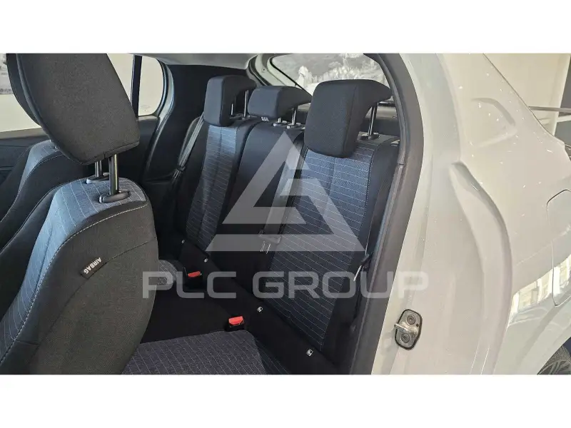 2022 Peugeot 208