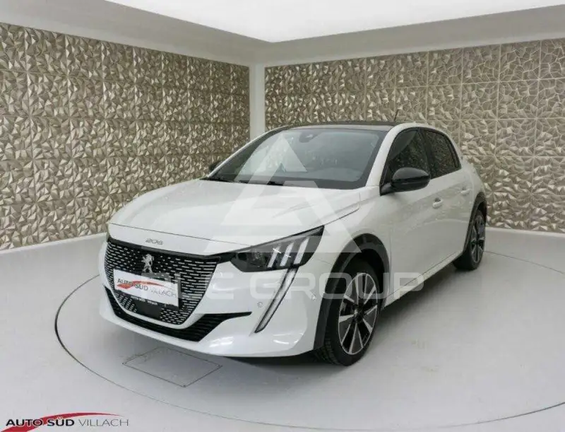 2022 Peugeot 208