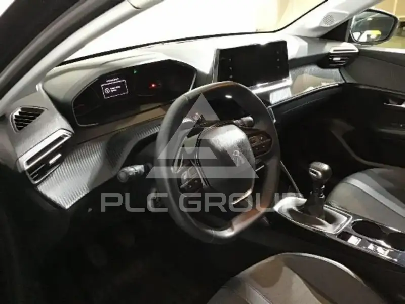 2022 Peugeot 208
