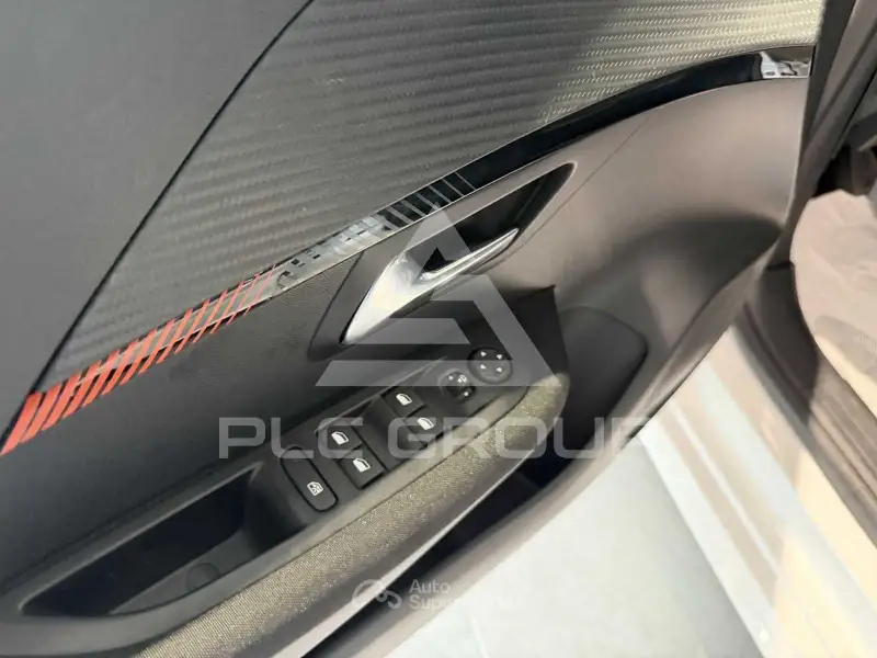 2022 Peugeot 208