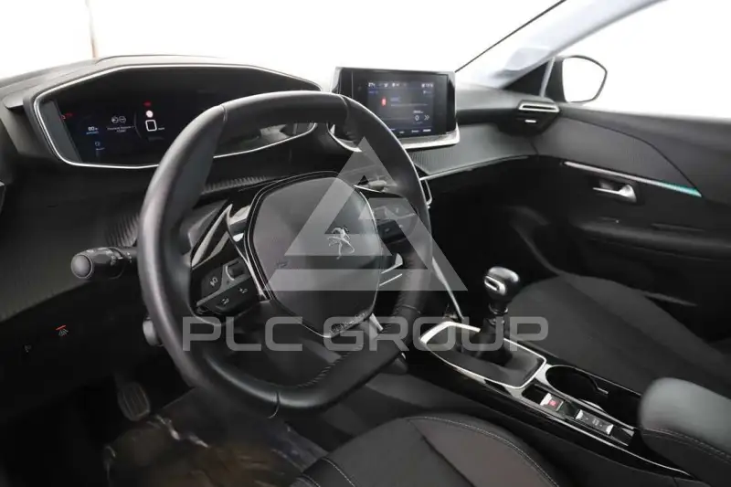2022 Peugeot 208