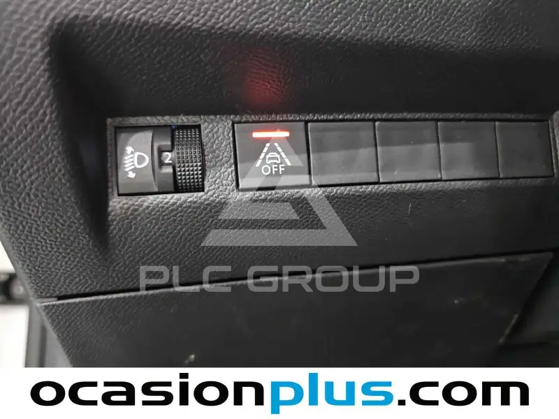 2022 Peugeot 208