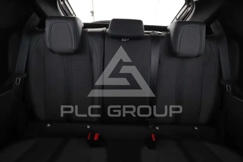 2022 Peugeot 208