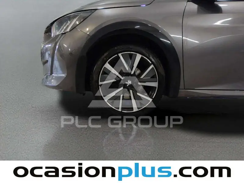 2022 Peugeot 208