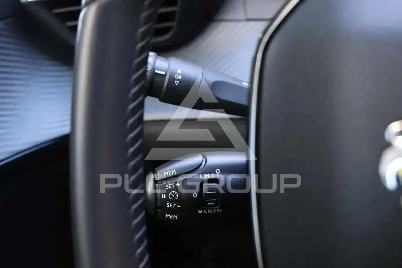 2022 Peugeot 208