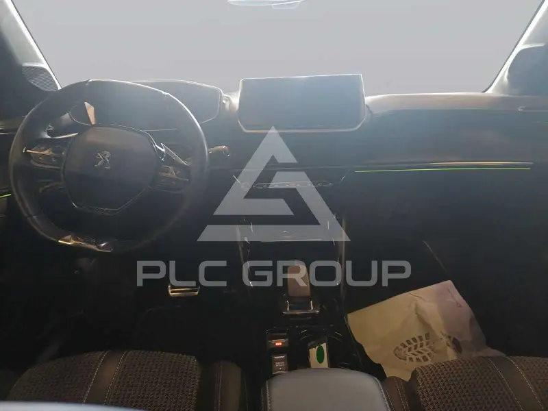 2022 Peugeot 208