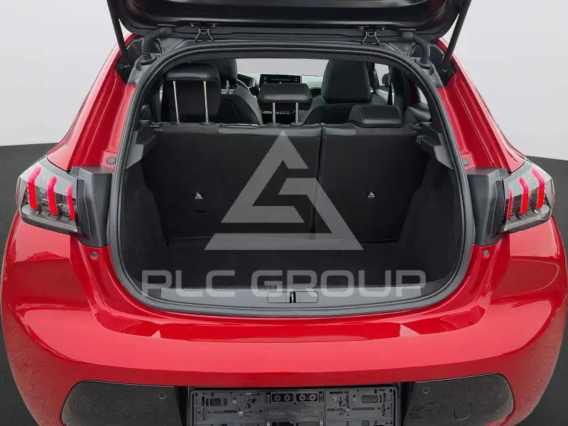 2022 Peugeot 208