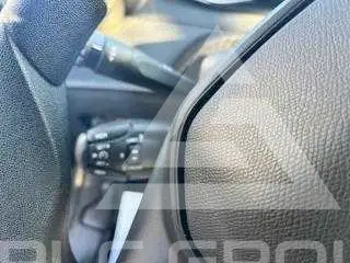 2022 Peugeot 208