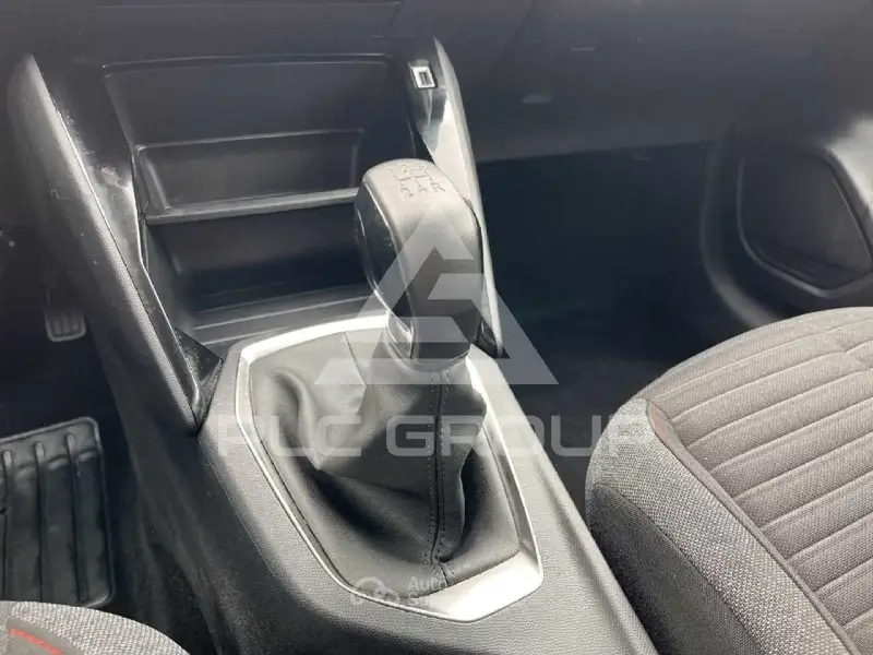 2022 Peugeot 208