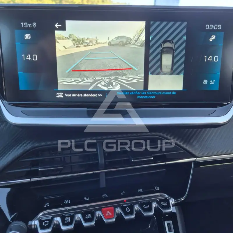 2022 Peugeot 208