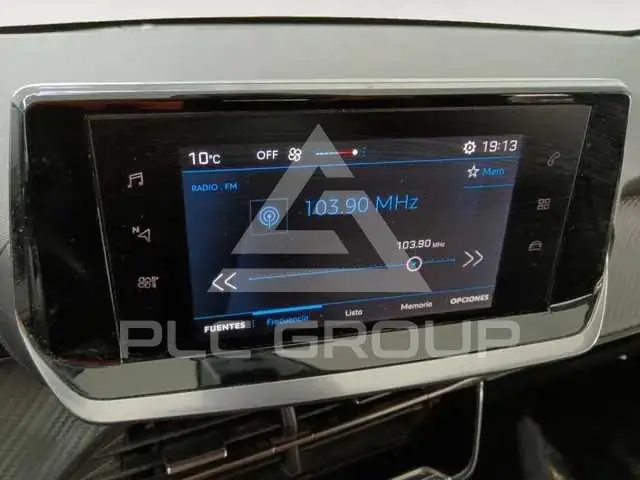 2022 Peugeot 208