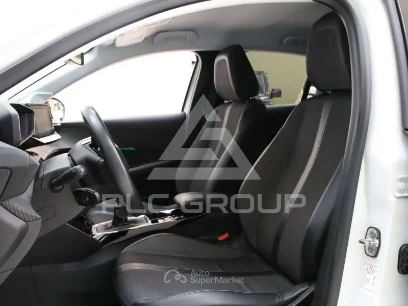 2022 Peugeot 208