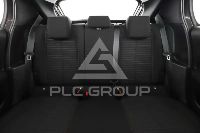 2022 Peugeot 208