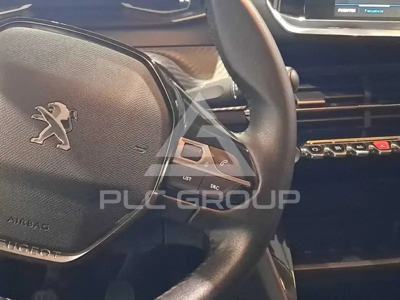 2022 Peugeot 208