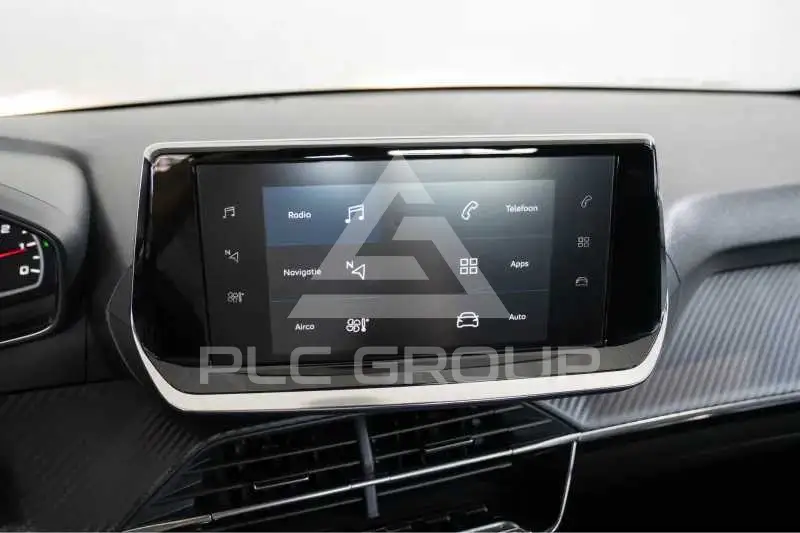 2022 Peugeot 208