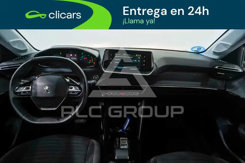 2022 Peugeot 208