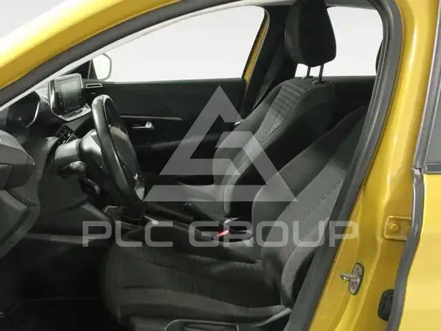 2022 Peugeot 208