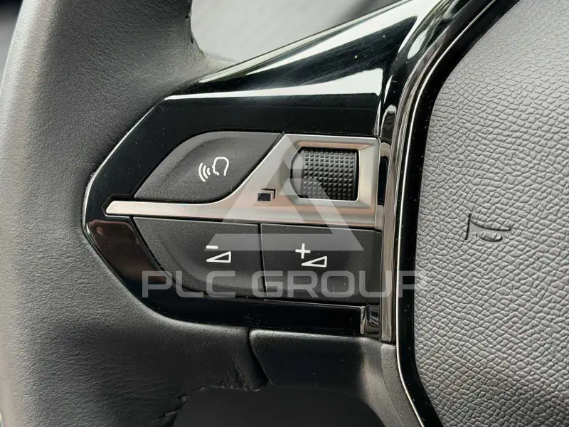 2022 Peugeot 208