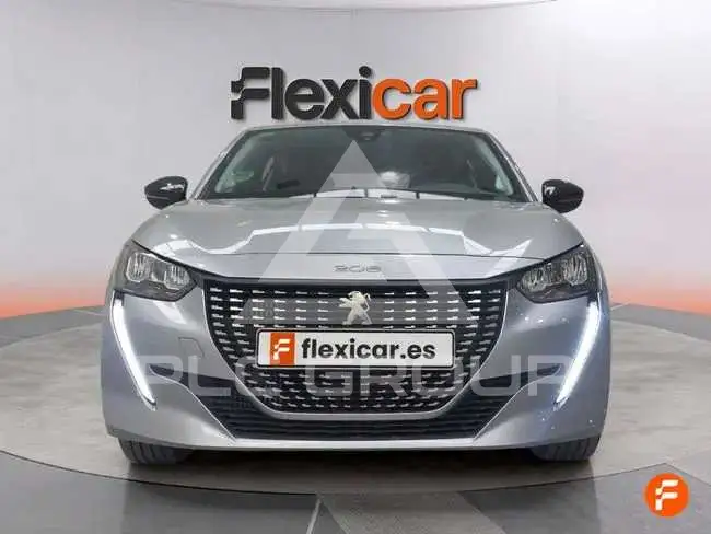 2022 Peugeot 208