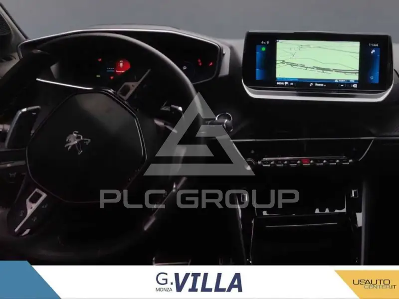 2022 Peugeot 208