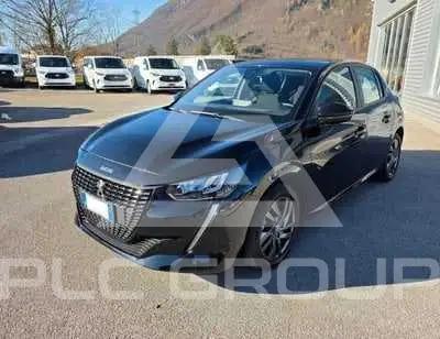 2022 Peugeot 208