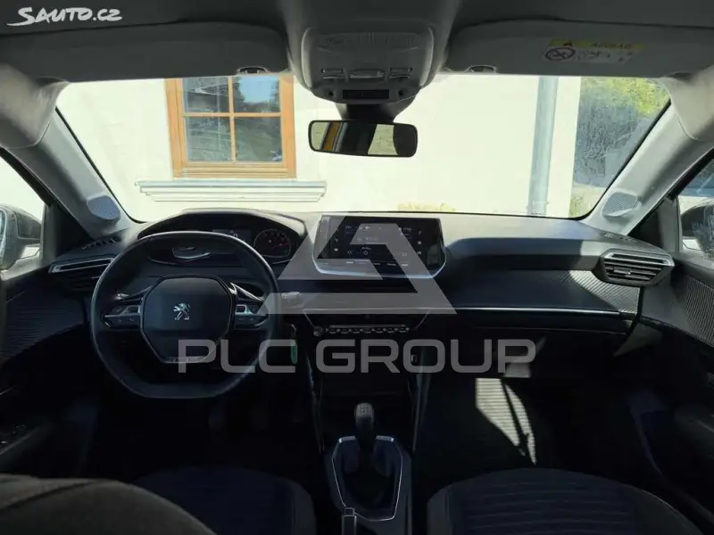 2022 Peugeot 208