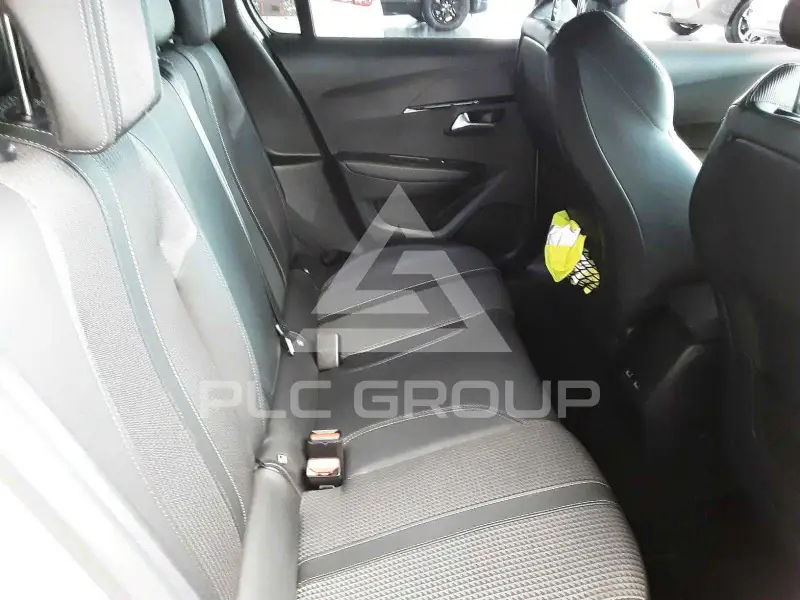 2022 Peugeot 208