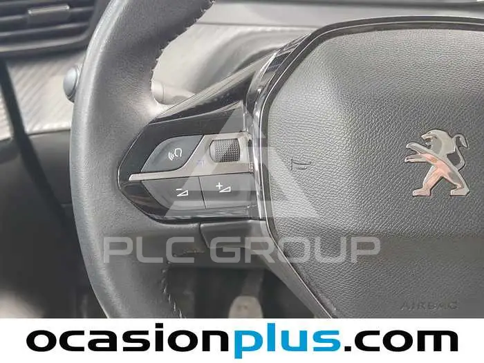 2022 Peugeot 208