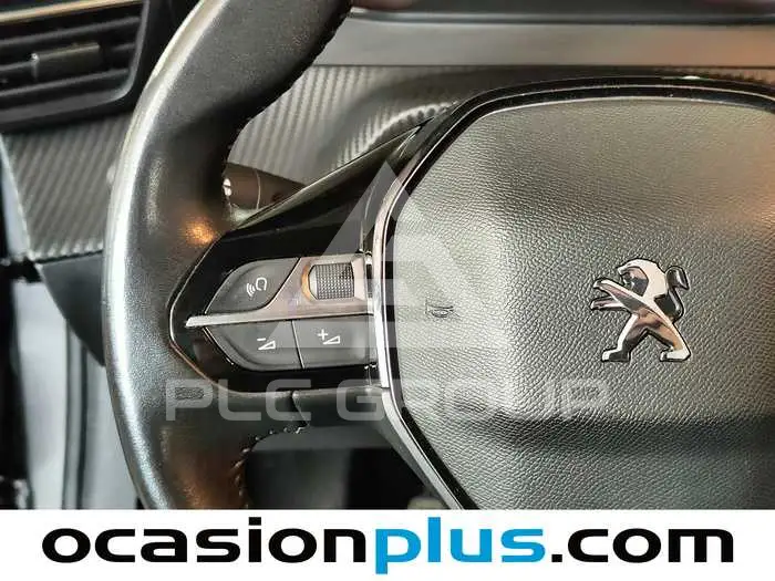 2022 Peugeot 208