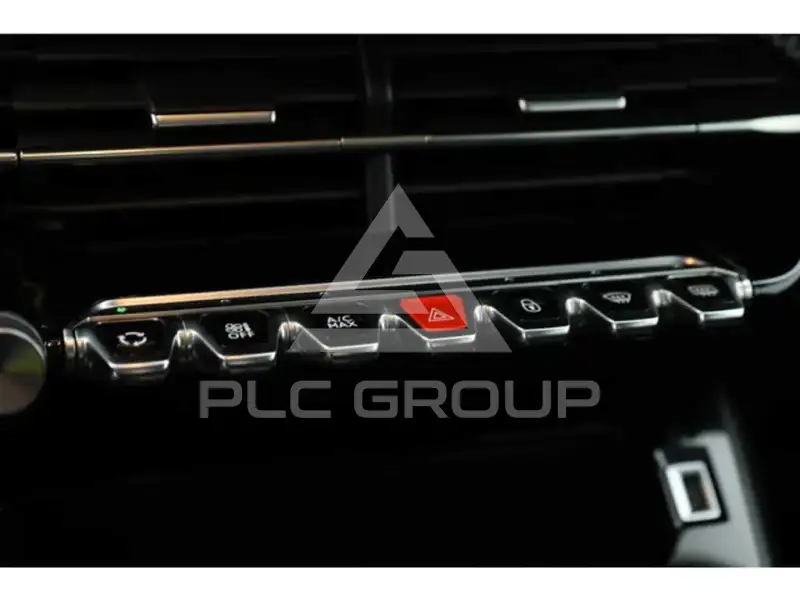 2022 Peugeot 208