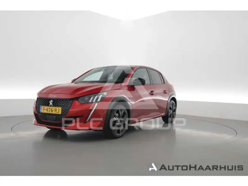 2022 Peugeot 208