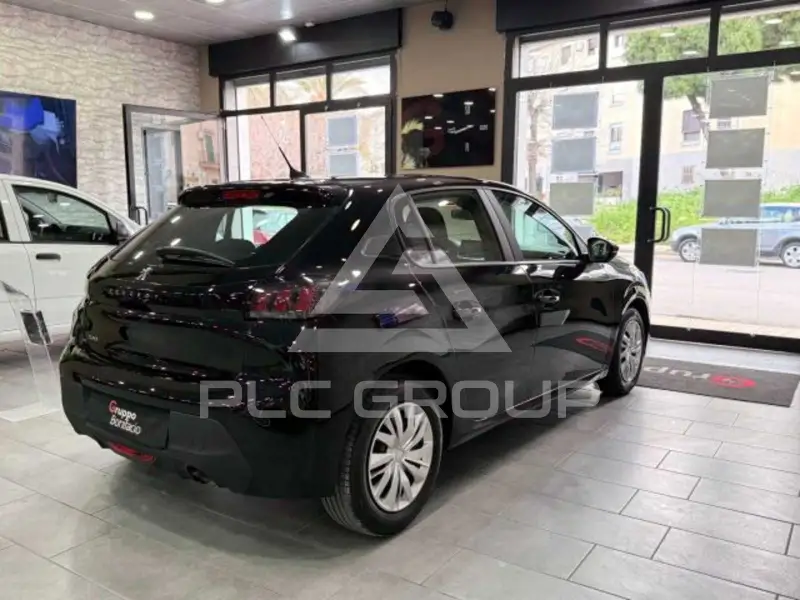 2022 Peugeot 208