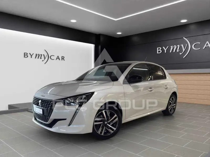 2022 Peugeot 208