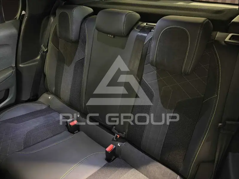 2022 Peugeot 208