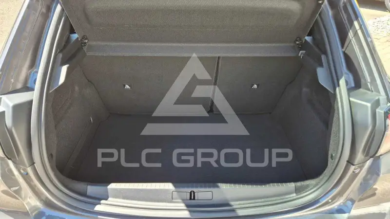 2022 Peugeot 208
