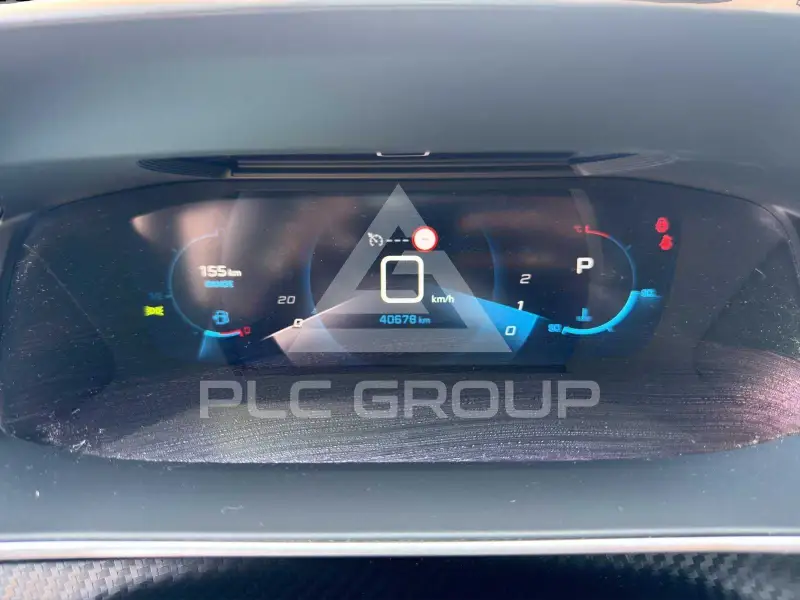2022 Peugeot 208