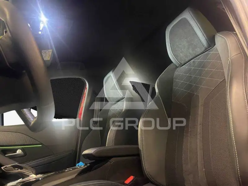 2022 Peugeot 208