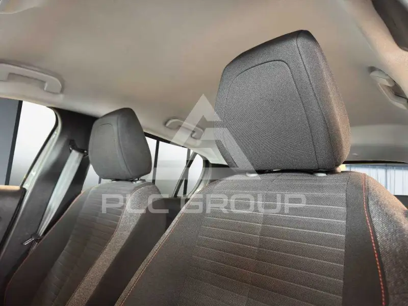 2022 Peugeot 208