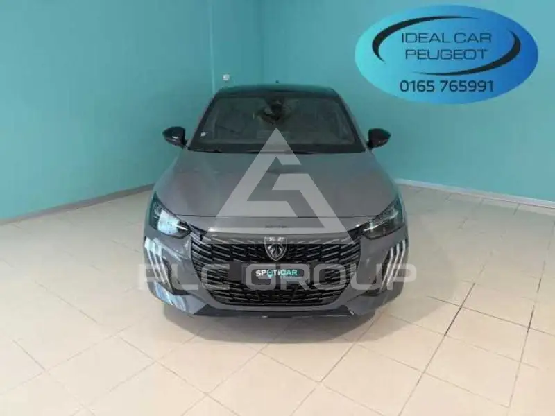 2022 Peugeot 208