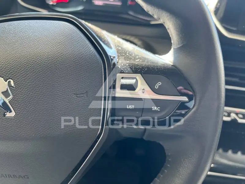 2022 Peugeot 208